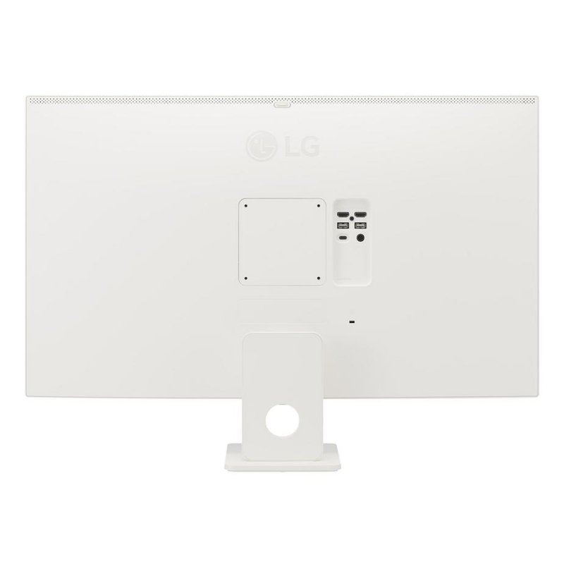 Thumbnail 3 de Monitor LG 32U721SA-W 31,5" UltraHD 4K VA HDR10 Smart TV Blanco
