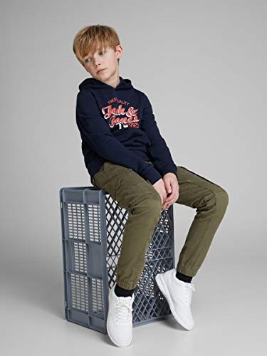 Thumbnail 7 de Pantalones cargo Paul Flake Jack & Jones para niños
