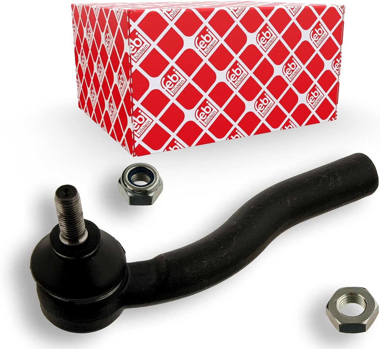 Detalle de Febi bilstein 22907 Rotule de barre de connexion – Pour Fiat 500 / Panda et variantes