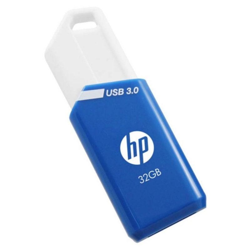 Detalle de HP x755w 32GB USB 3.1
