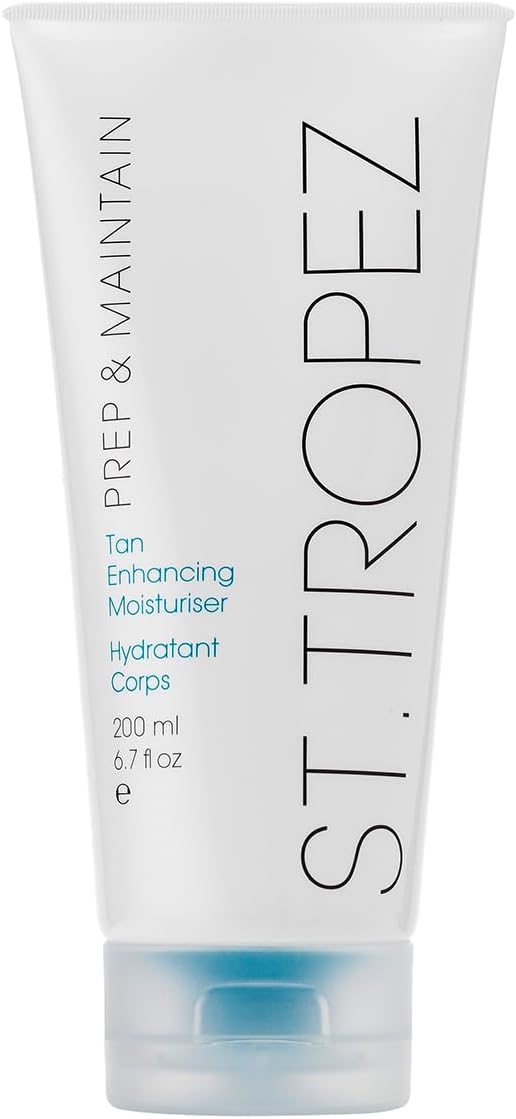 Thumbnail 6 de St.Tropez Fake Tan Remover and Primer Mousse (2-in-1) – 200 ml