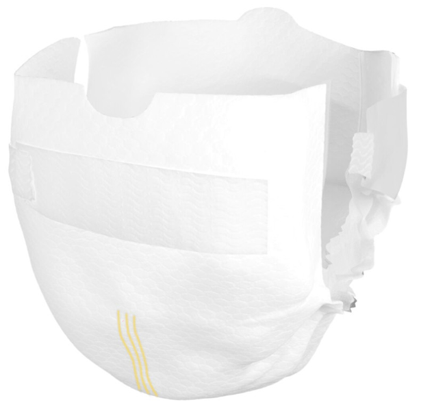 Detalle 2 de Bambo Nature Pañales T0 1-3 kg 96 uds 👶