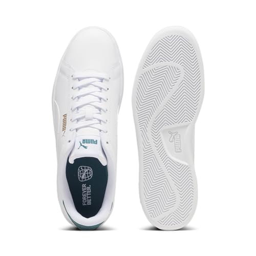 Thumbnail 4 de PUMA Smash 3.0 L Zapatillas unisex 44,5 EU