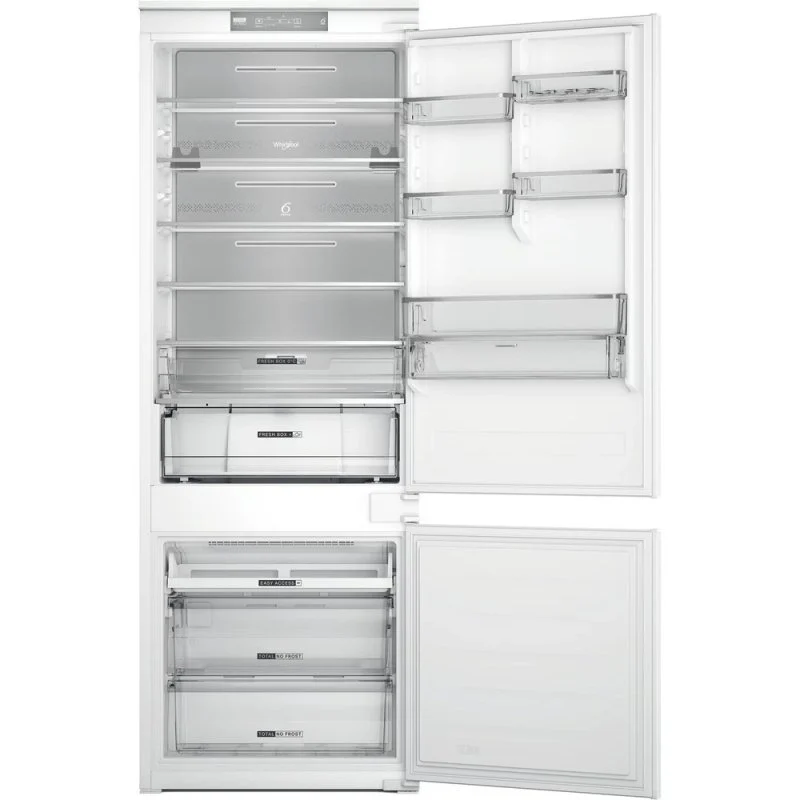 Thumbnail 3 de Whirlpool WH SP70 T121 Frigorífico combi integrable
