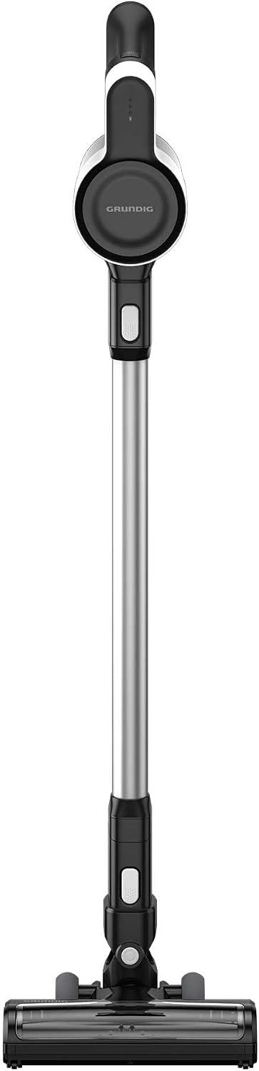 Thumbnail 3 de GRUNDIG VCP 4130 2-in-1 Akku-Staubsauger