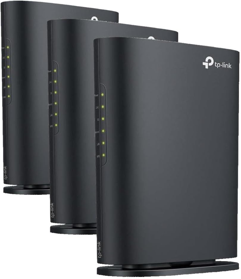 Thumbnail 6 de TP-Link Archer AC1900/A Wi-Fi 5ルーター、デュアルバンド・EasyMesh・ギガビット対応