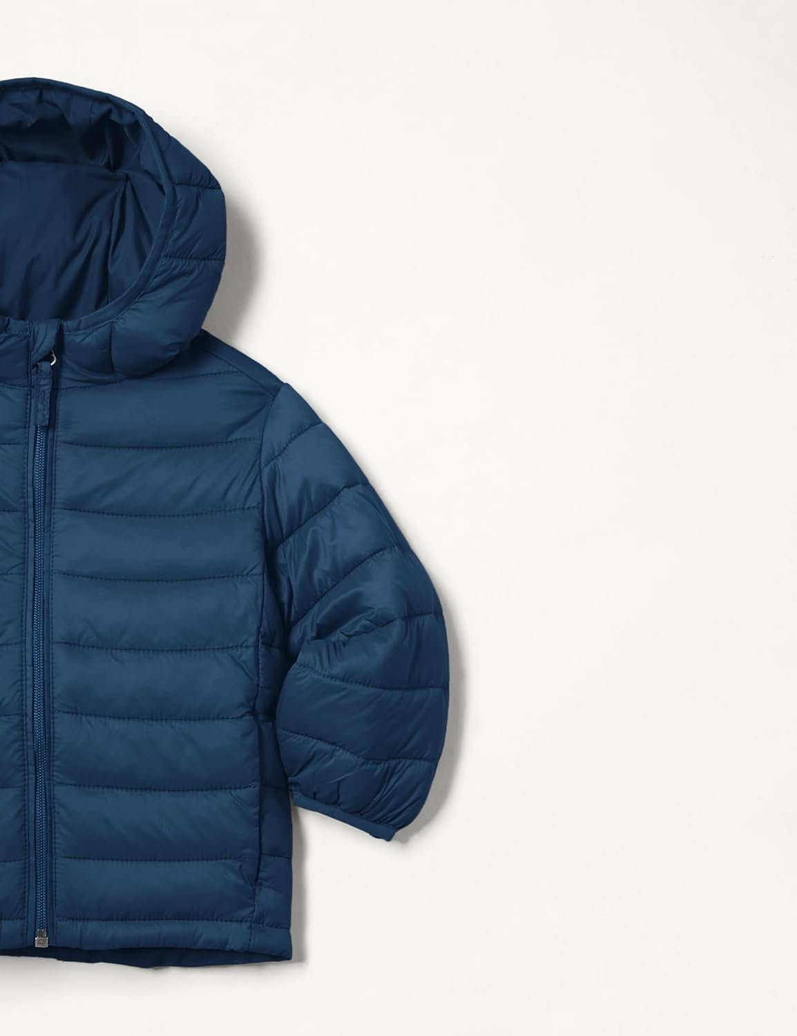 Thumbnail 1 de Amazon Essentials Jungen Übergangsjacke: Leicht, wasserdicht und verpackbar mit Kapuze