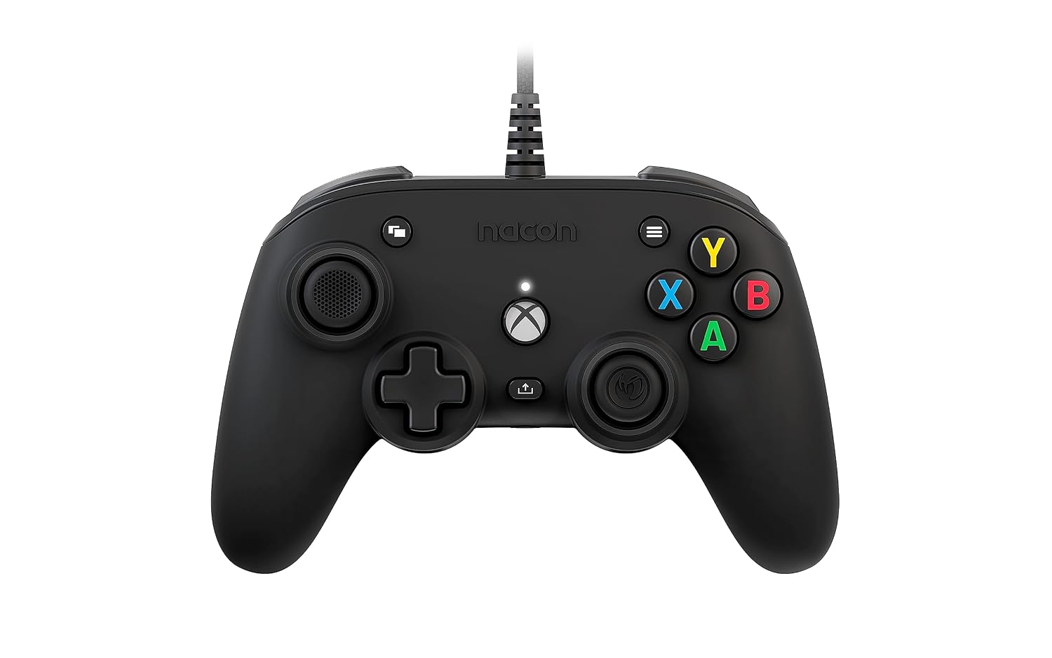 Thumbnail 6 de Unbekannt Nacon Amatmos-Controller kabelgebunden