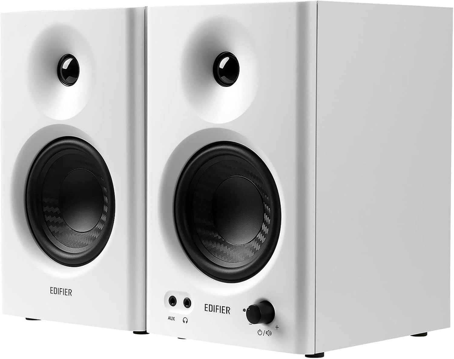 Detalle de Edifier MR4 Powered Studio Monitors