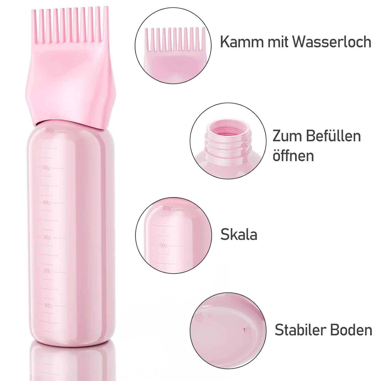 Thumbnail 6 de Rosmarinöl Haare 118ml
