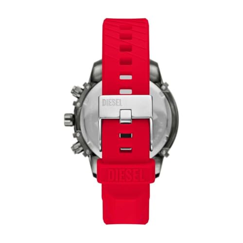 Detalle 2 de Diesel DZ4673SET Reloj analógico de cuarzo para hombre