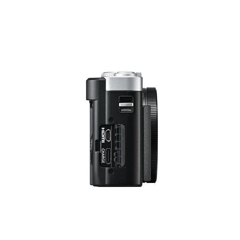 Thumbnail 2 de Panasonic Lumix TZ99: Cámara compacta 20,3 MP con zoom 30x, WiFi y 4K