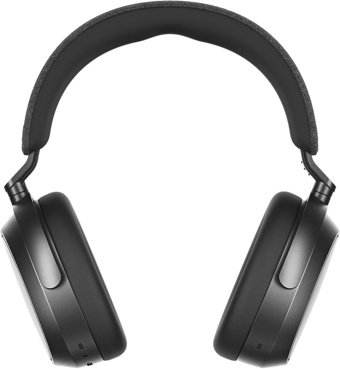 Thumbnail 8 de Sennheiser Momentum 4 Wireless Grau – 60 h Akkulaufzeit