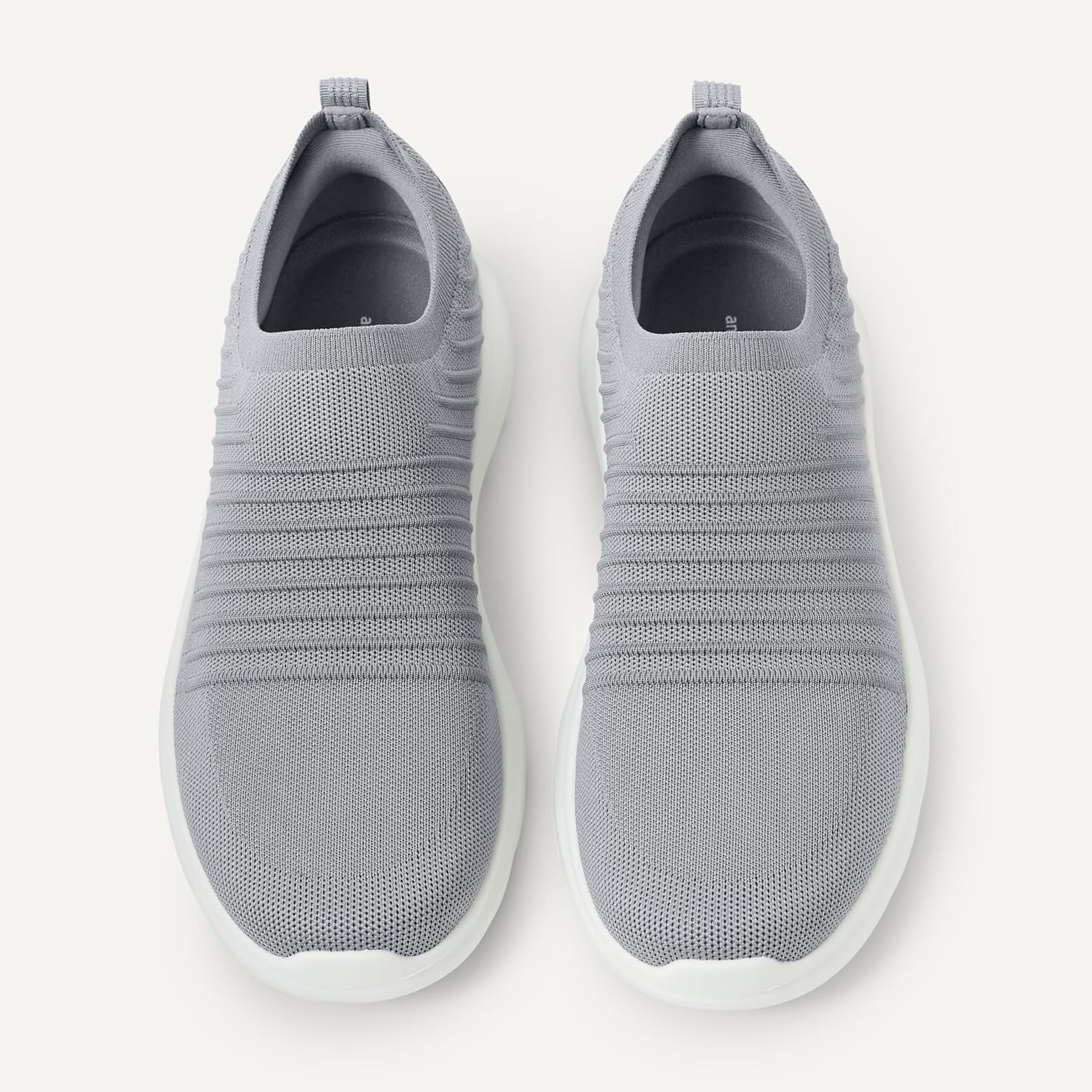 Detalle de Amazon Essentials Men's Slip-On Walking Shoes