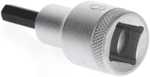 Detalle 2 de GEDORE Douille tournevis 6 mm pour six pans creux