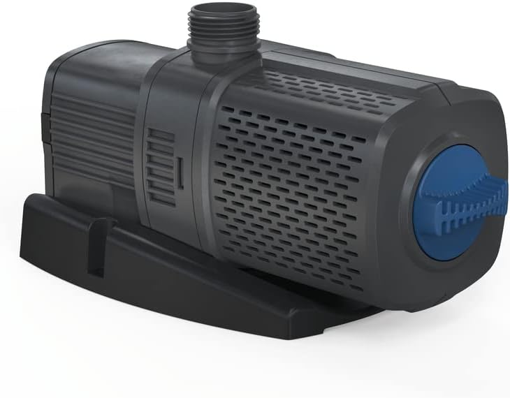 Detalle 2 de OASE Aquarius Universal Classic 3000 Wasserspielpumpe