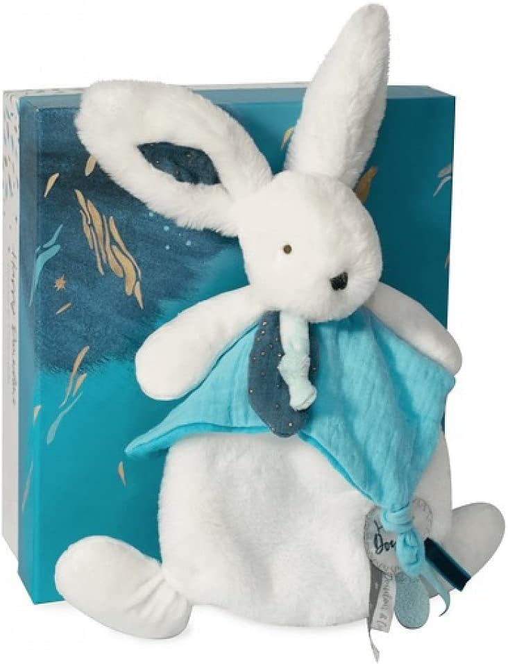 Thumbnail 4 de Doudou et Compagnie DC3741 25 cm Lapin