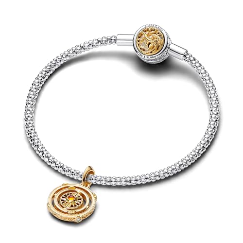 Detalle de Pandora Charms Game of Thrones