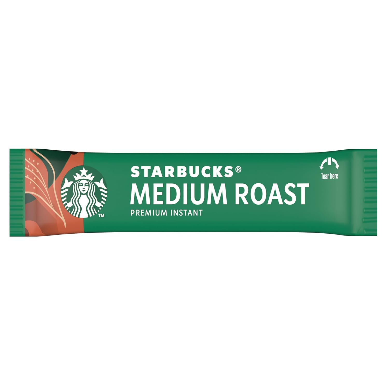 Thumbnail 3 de Löslicher Kaffee Medium Roast 100% Arabica 50 Sticks