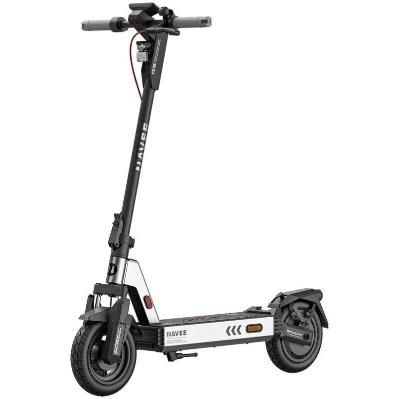 Detalle de Navee G5 400W — patinete eléctrico autonomía 45 km 🛴