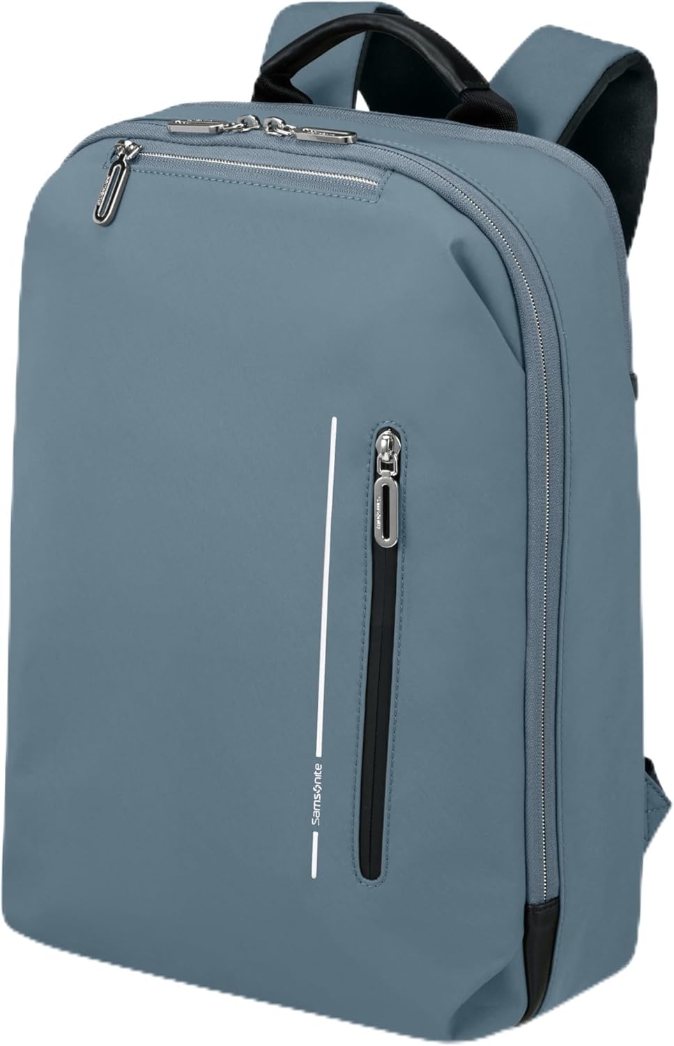 Detalle de Samsonite Zaino per laptop 14,1" Grey Petrol Grey