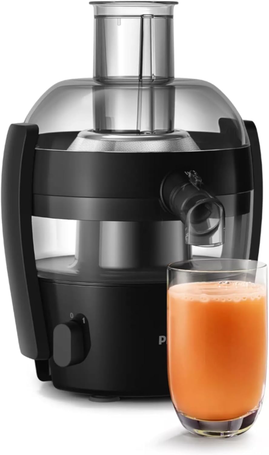 Thumbnail 1 de Philips Viva Collection Compact Juicer HR1832/01