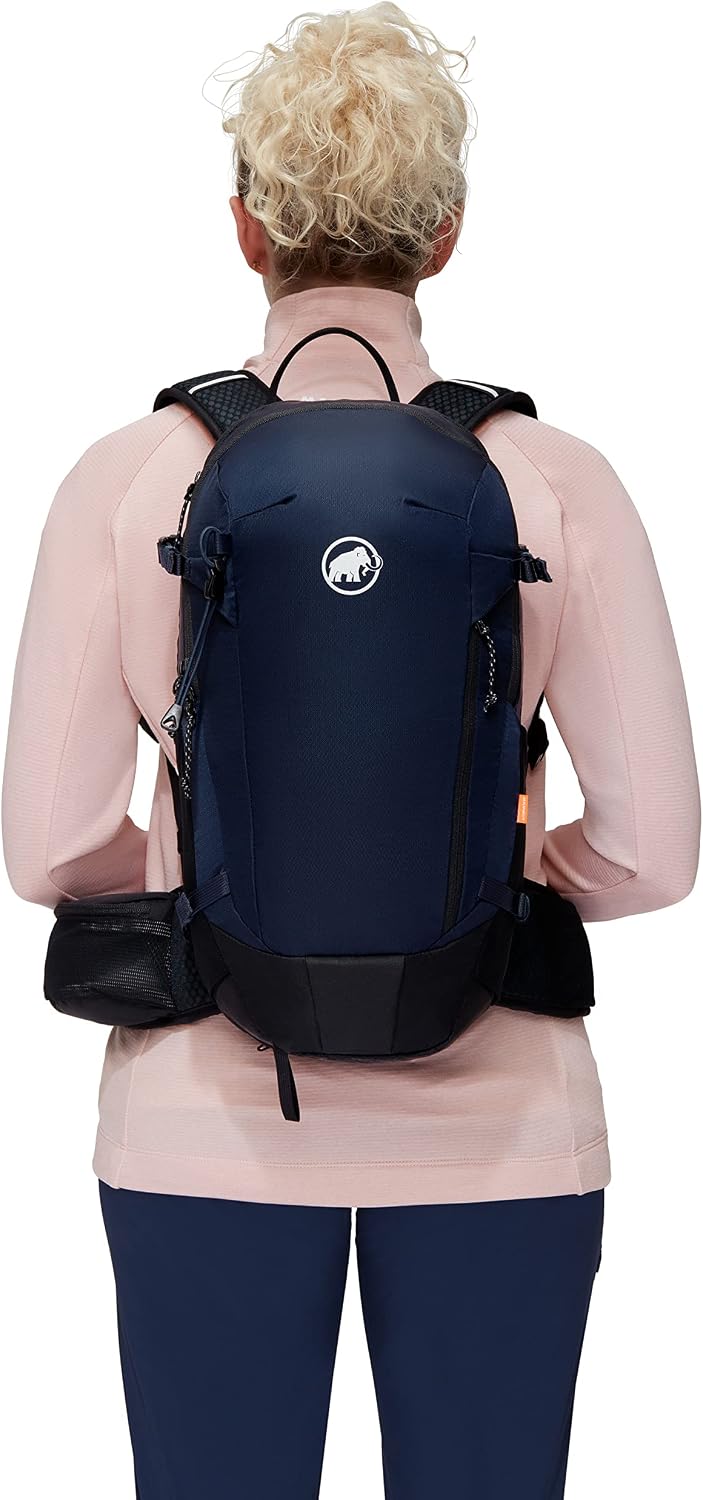 Thumbnail 4 de Mammut Lithium 50 Women: zaino leggero e versatile per escursioni al femminile