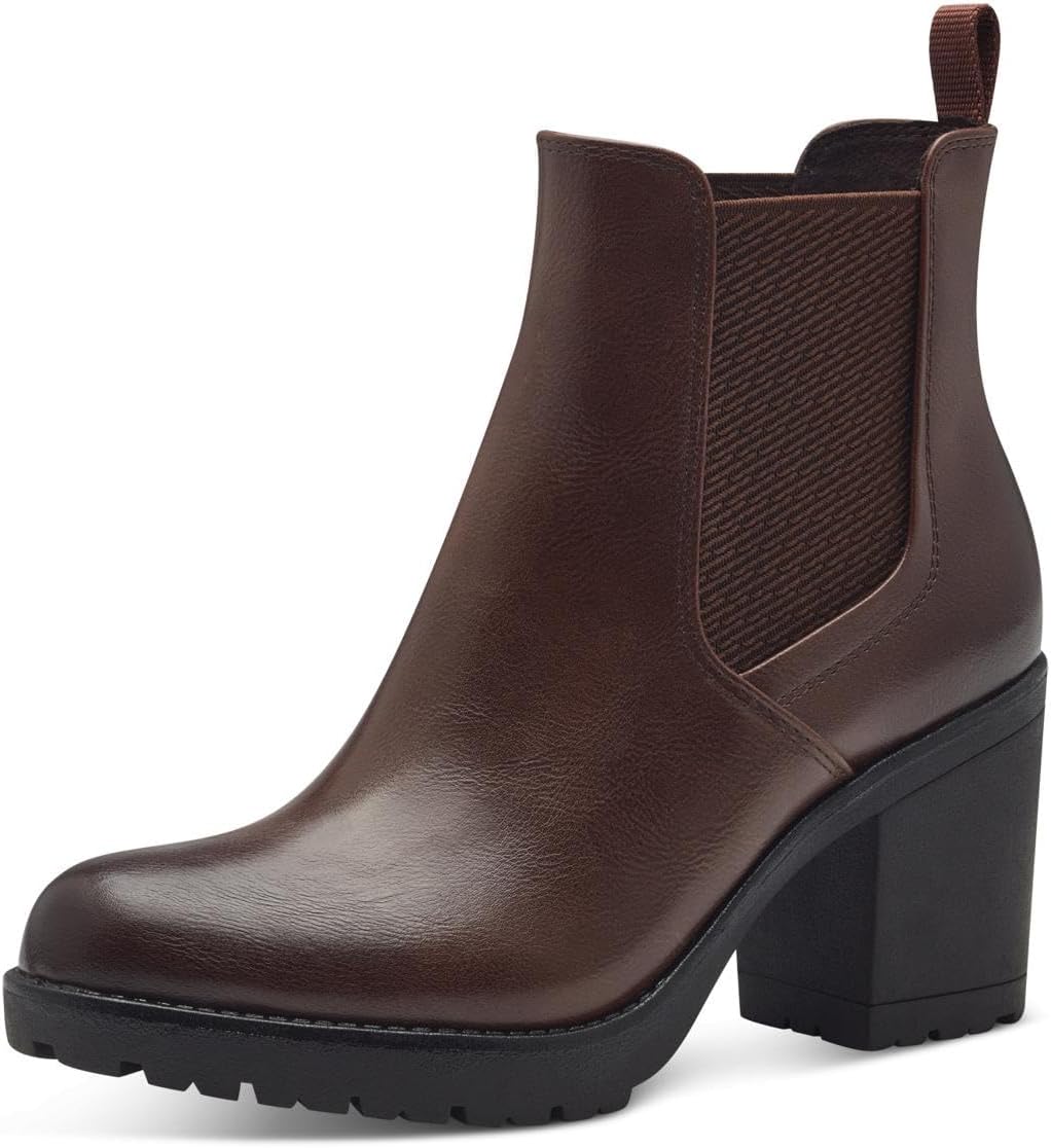 Thumbnail 5 de MARCO TOZZI Chelsea boot Vegani