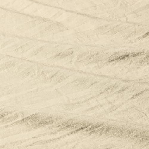 Detalle 2 de Amazon Basics Funda nórdica 240×220 cm beige