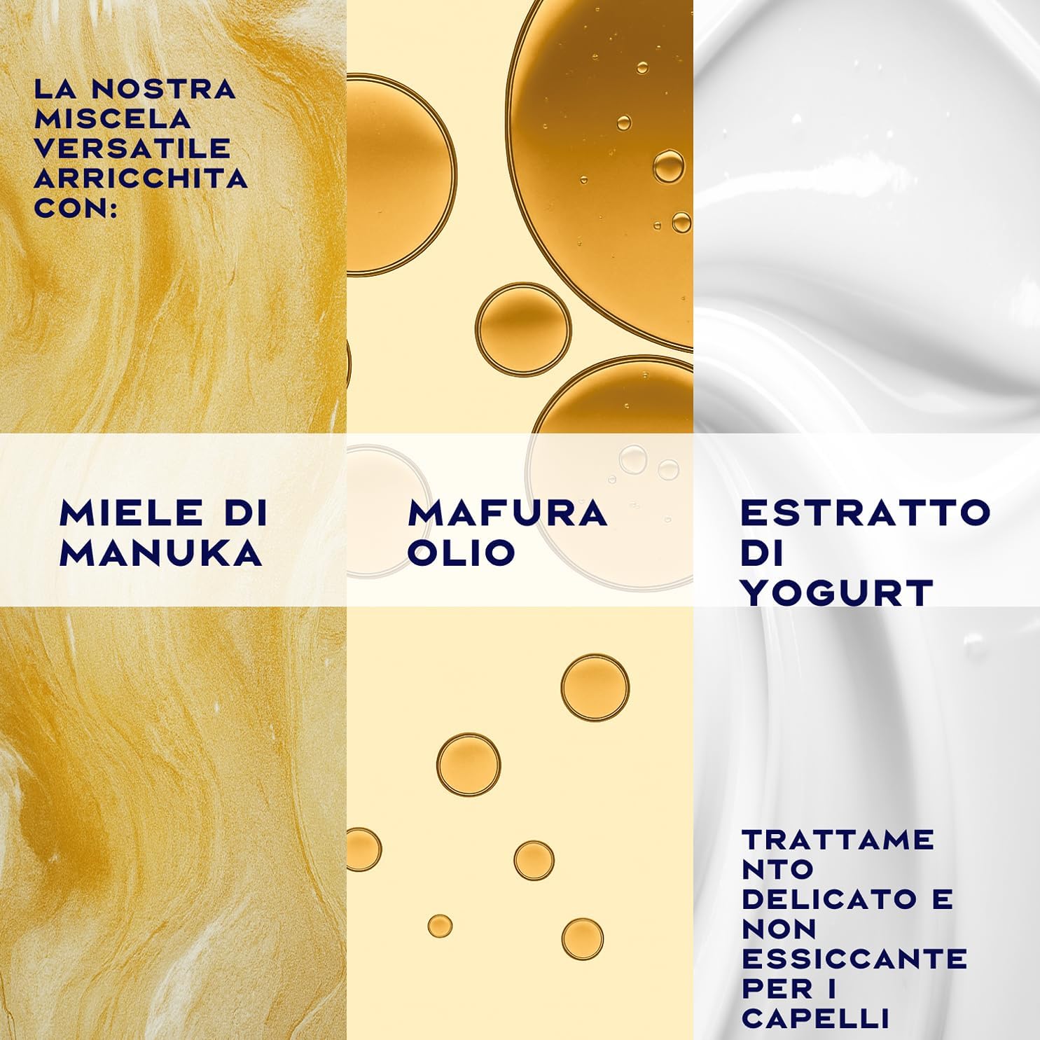 Thumbnail 2 de SheaMoisture Hydrate & Repair Protein Power Maschera per capelli ricci secchi e danneggiati, 355 ml