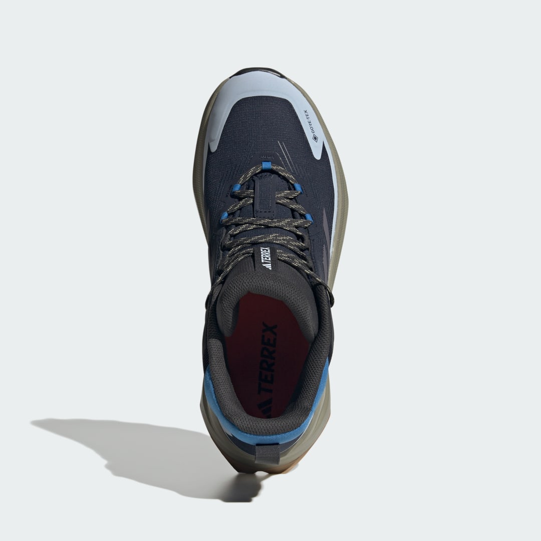 Thumbnail 1 de Adidas Terrex Trailmaker 2.0 Mid Gore-Tex Hiking: zapatilla de senderismo impermeable en color azul