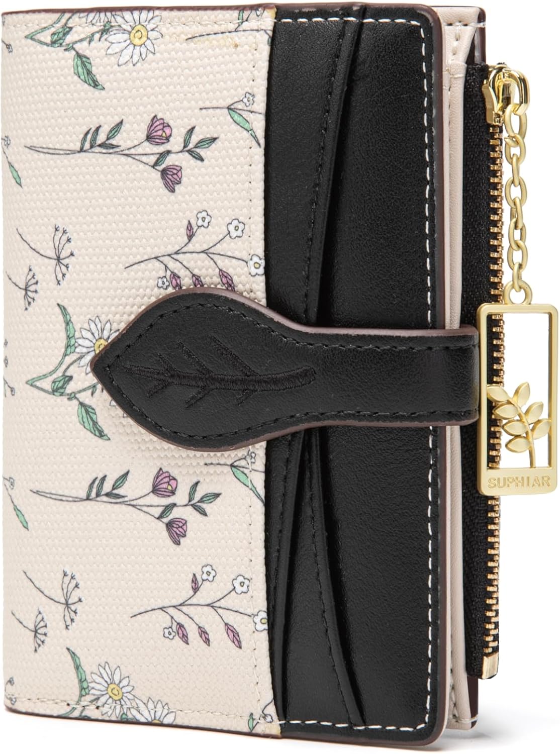 Thumbnail 6 de CHAOFANXI RFID bifold purse wallet