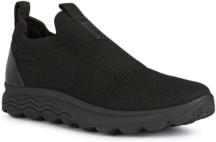 Thumbnail 1 de Geox U Spherica A SneakerUomo: stile versatile e comfort daily