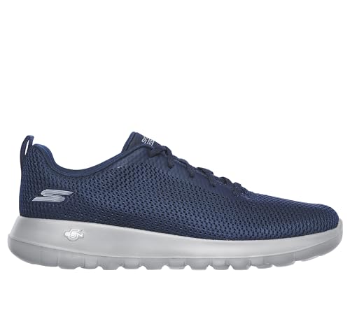 Thumbnail 5 de Skechers Men's Go Walk Max Effort Trainer – Navy, UK 8