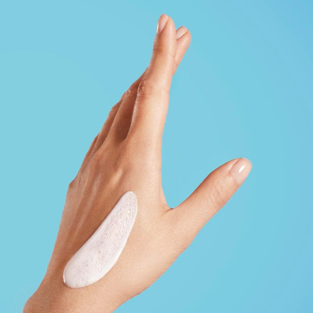 Detalle de Biotherm Lait Corporel douchemelk, 400 ml, zeepvrij met citrusessenties