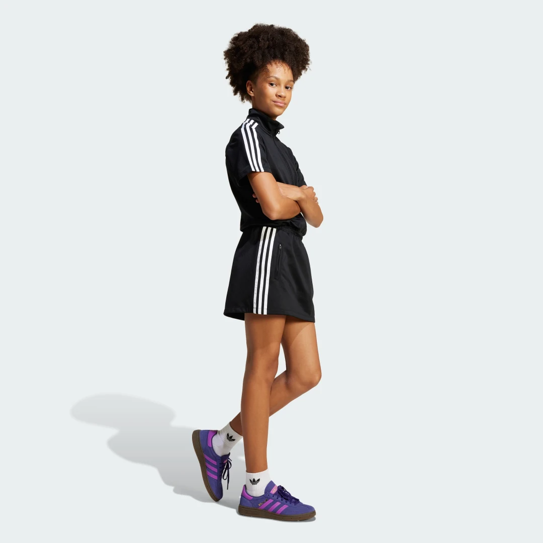 Thumbnail 2 de Vestido Firebird de Adidas: estilo urbano y comodidad para cualquier ocasión
