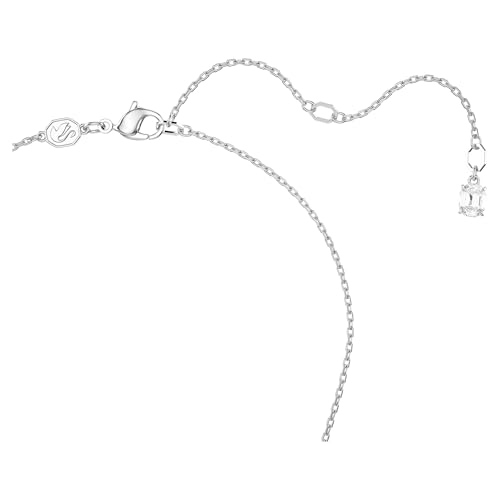 Detalle de Swarovski Constella collar cristal 38–45 cm
