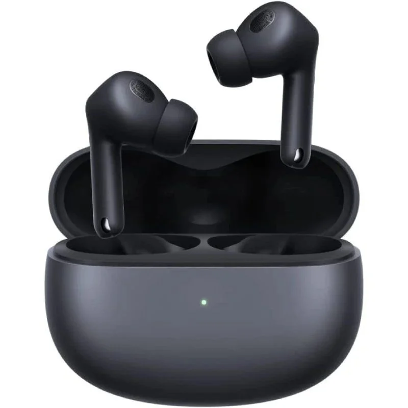 Detalle de Xiaomi Buds 3T Pro Auriculares inalámbricos negros