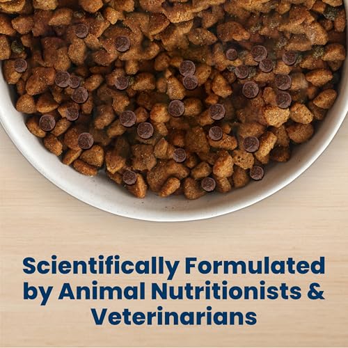 Detalle 2 de Blue Buffalo Life Protection Formula Chicken Small Breed Dry Dog Food, 5 lb