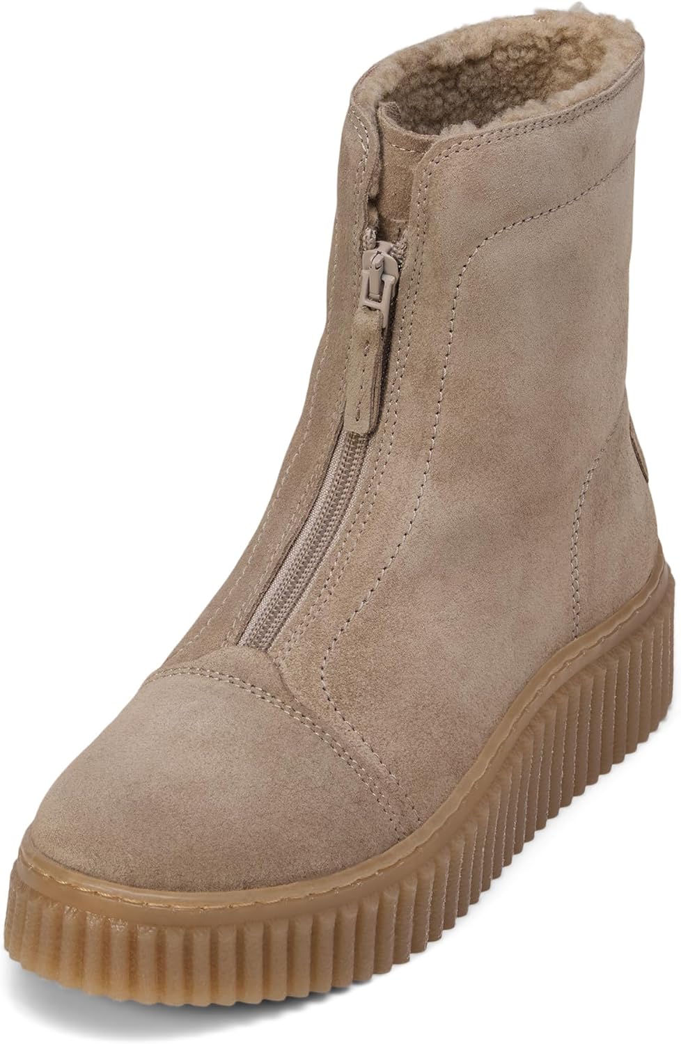 Thumbnail 1 de Marc O’Polo Damen Bianca Ankle Boot – schicker Kurzstiefel für den Alltag