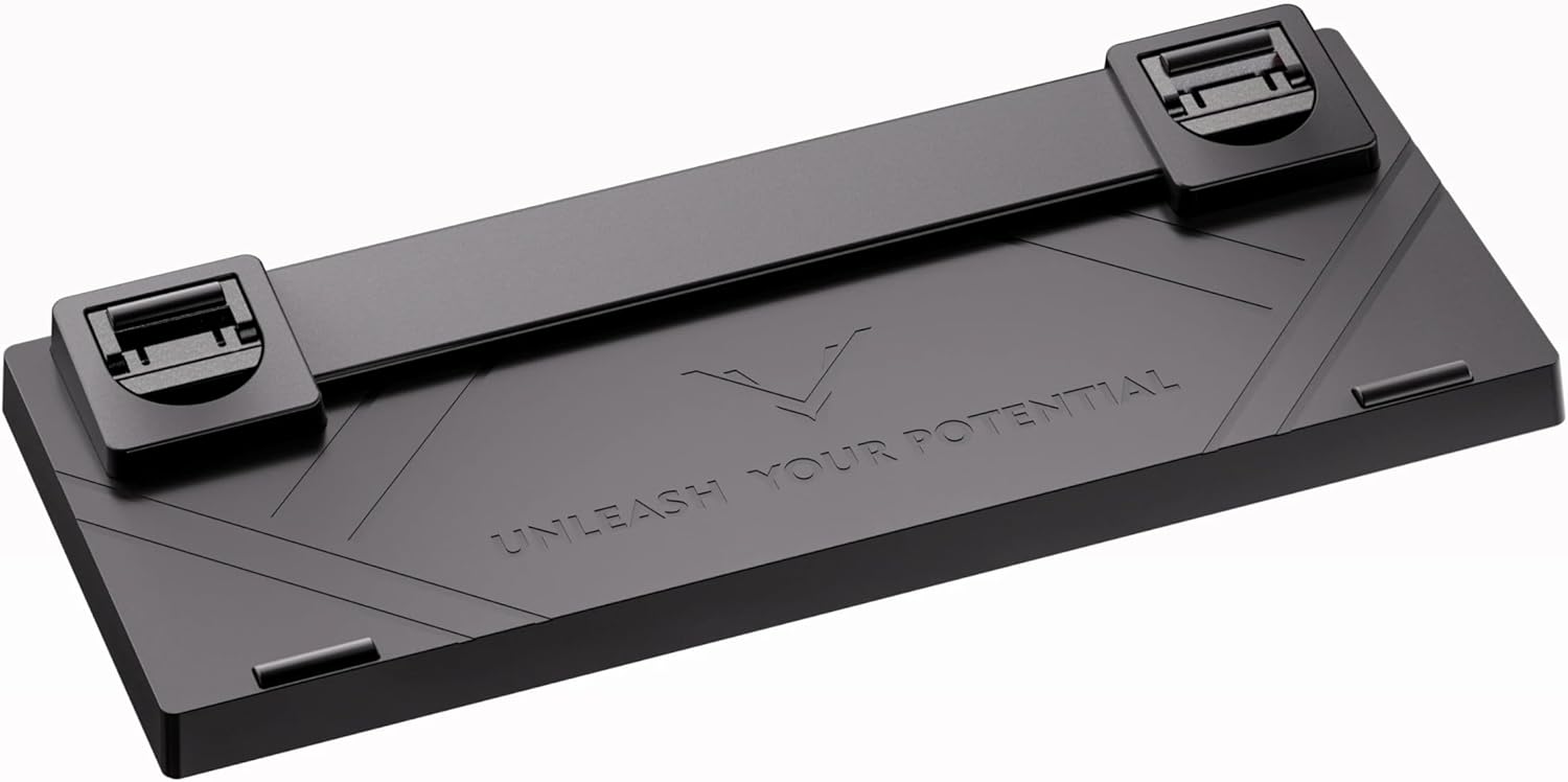 Detalle de DrunkDeer G75 Rapid Trigger Tastatur – 75% ANSI, Esports-Performance mit magnetischen Schaltern
