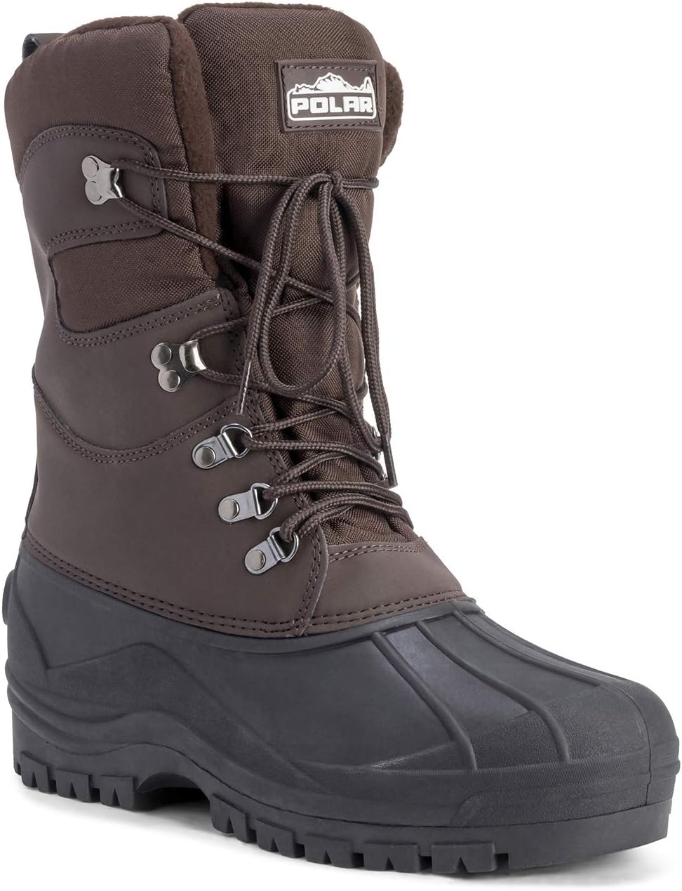 Thumbnail 1 de Polar Uomo Tall Stivali Impermeabili Nylon