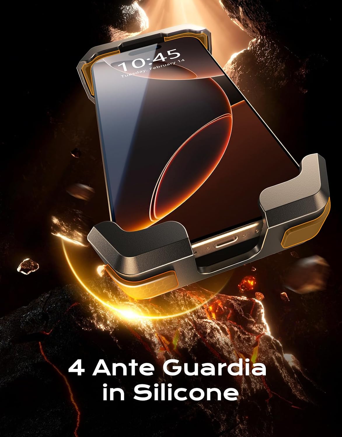 Thumbnail 4 de CIRYCASE porta cellulare moto 4.7-6.8