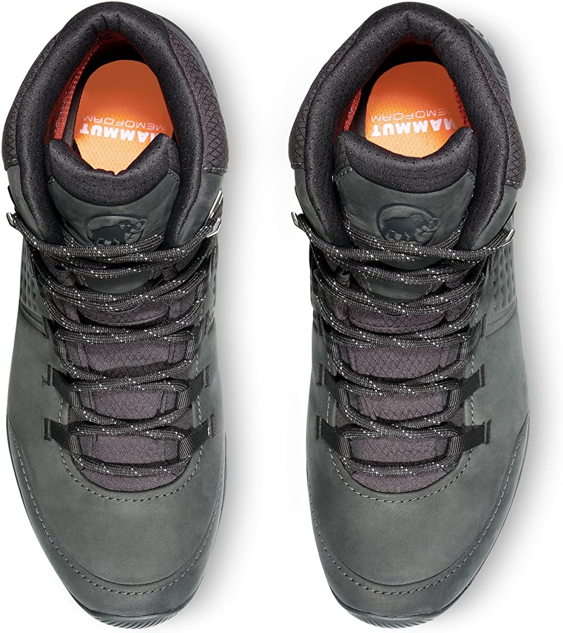 Detalle 2 de Mammut Damen Nova IV Mid LTH Trekking- & Wanderschuhe