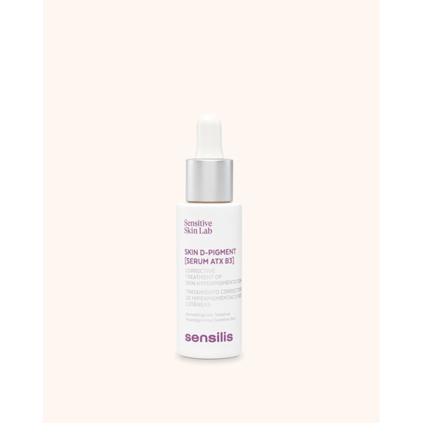 Thumbnail 1 de Sensilis D-Pigment Sérum ATX B3 30 ml + Skin Overnight 15 ml + Photocorrection 15 ml