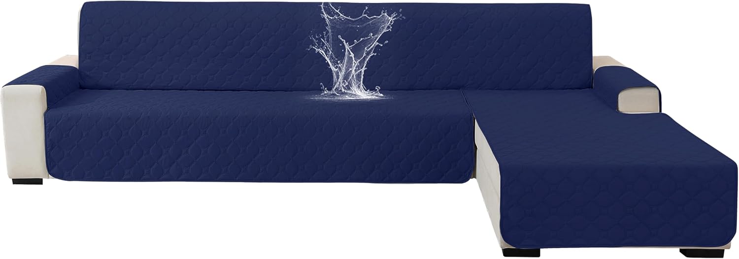 Detalle de Ystyle copridivano impermeabile L 255 cm