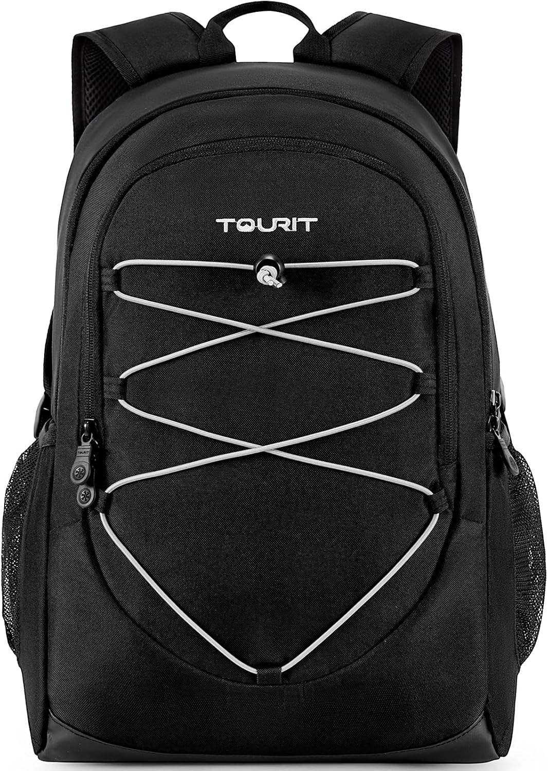 Thumbnail 6 de TOURIT Insulated Backpack Cooler: 25L Leakproof Pack for Lunches, Picnics and Day Trips