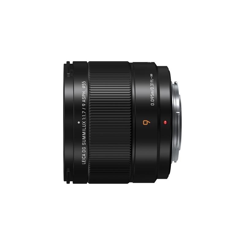 Thumbnail 1 de Panasonic Leica DG Summilux 9mm f/1.7 para Micro Four Thirds: compacto, luminoso y para usos creativos