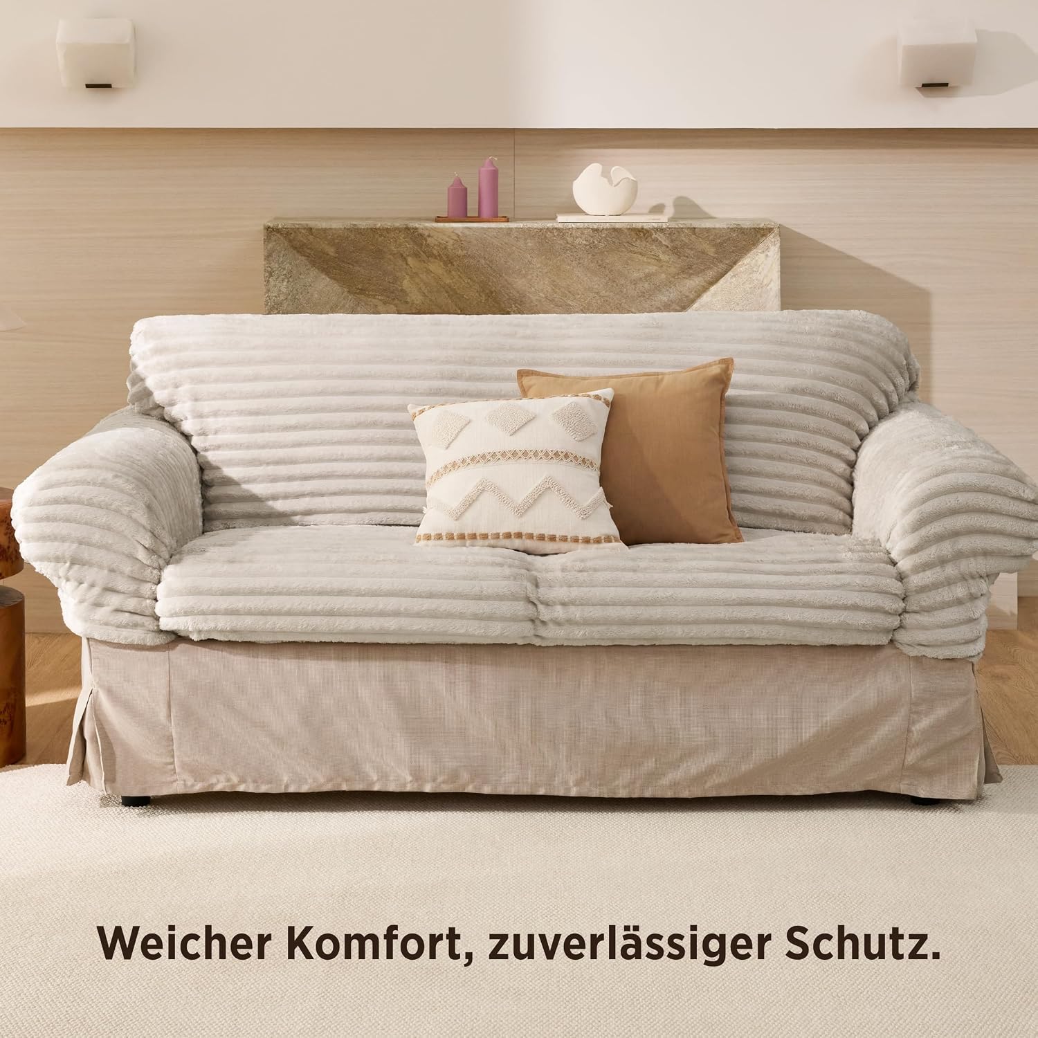 Thumbnail 4 de BEDSURE Kuscheldecke 150 x 200 cm 🛋