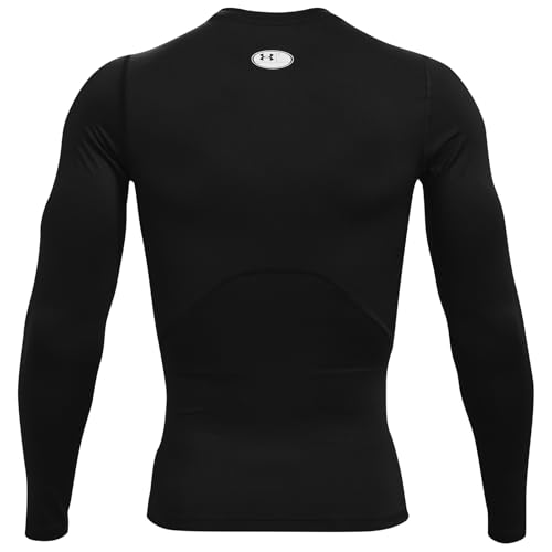 Thumbnail 6 de Under Armour UA HG Armour Comp LS Shirt, camiseta de compresión de manga larga